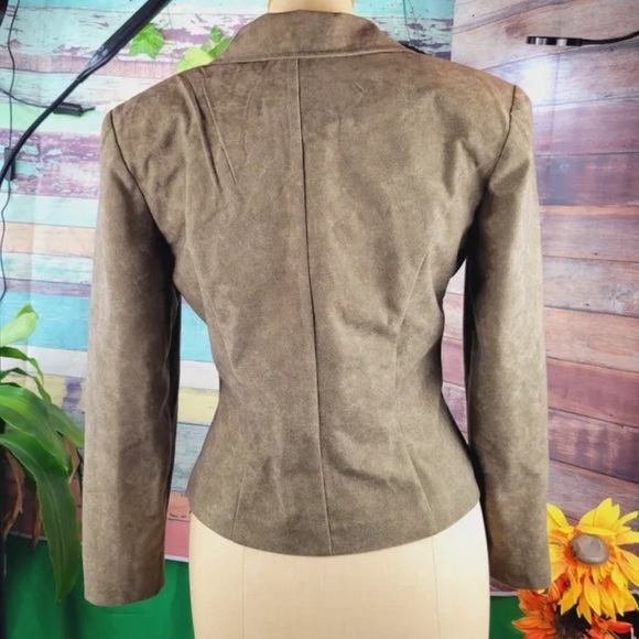 JOSEPH RIBKOFF vintage tailored jacket / blazer - Picture 3 of 8